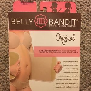 Belly Bandit-New
